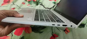 Laptop HP EliteBook 840 G7 16GB Intel Core i5 SSD 512GB