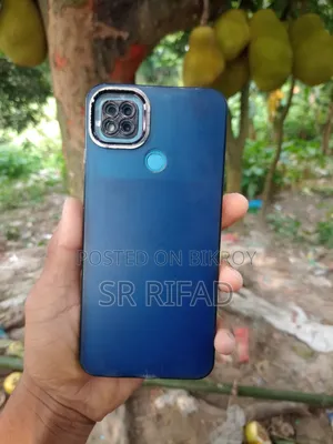 শাওমি পোকো সি৩ ৬৪ জিবি ব্লু