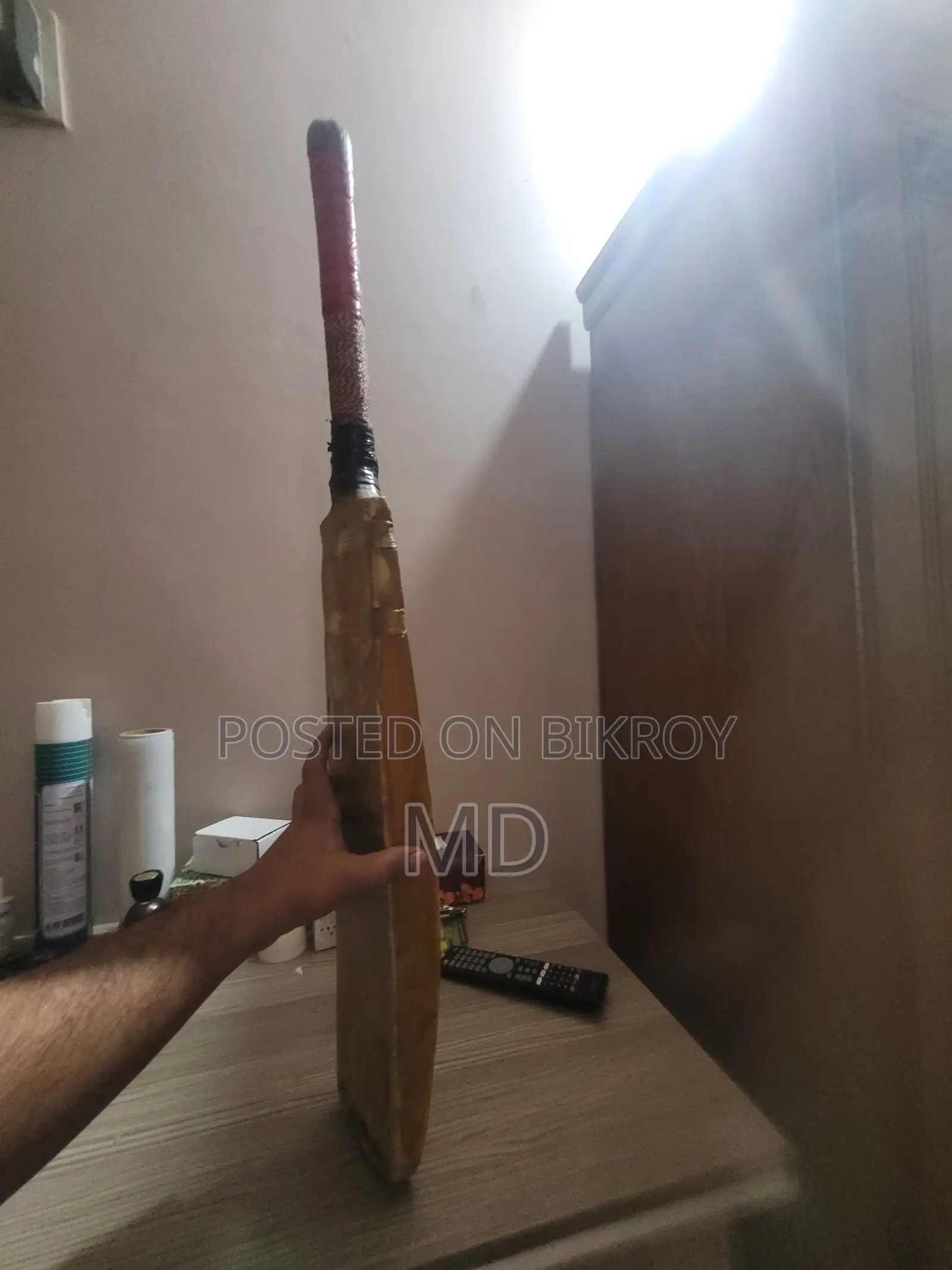 Cricket Bat