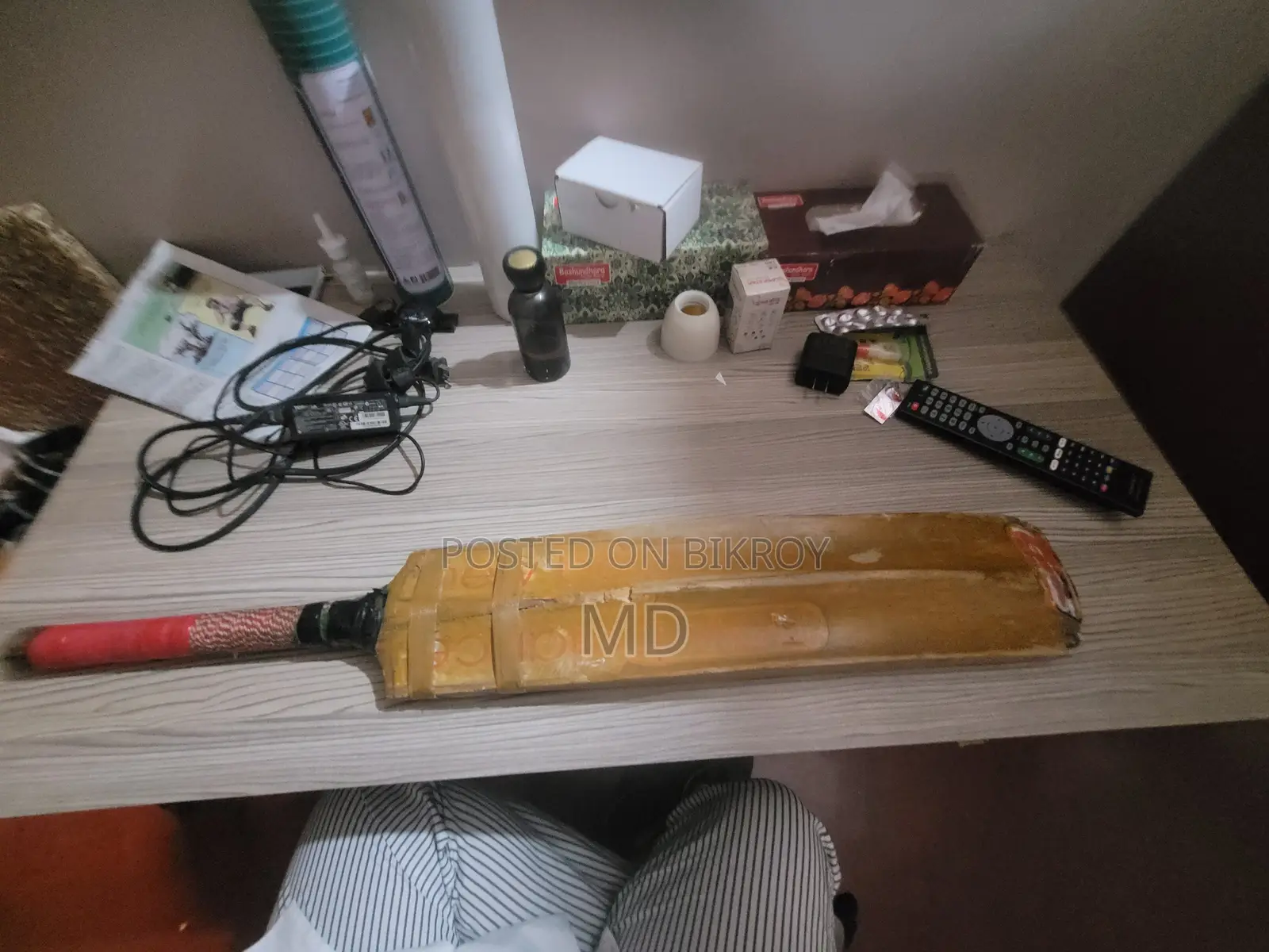 Cricket Bat