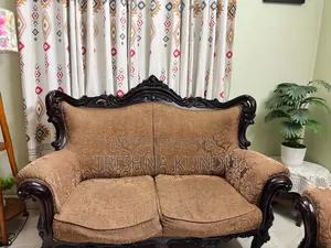 Sofa Set (6 seats)