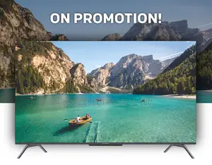 বাজারে সব থেকে সেরা Sony Plus 32 Inch Smart Android Tv