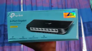 টিপি লিংক ডেস্কটপ সুইচ