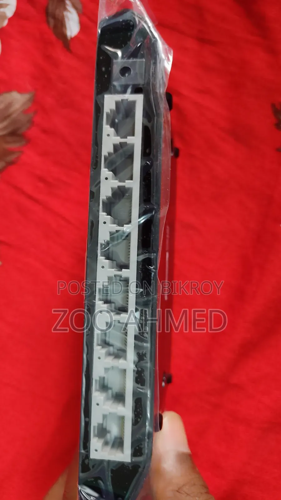 টিপি লিংক ডেস্কটপ সুইচ