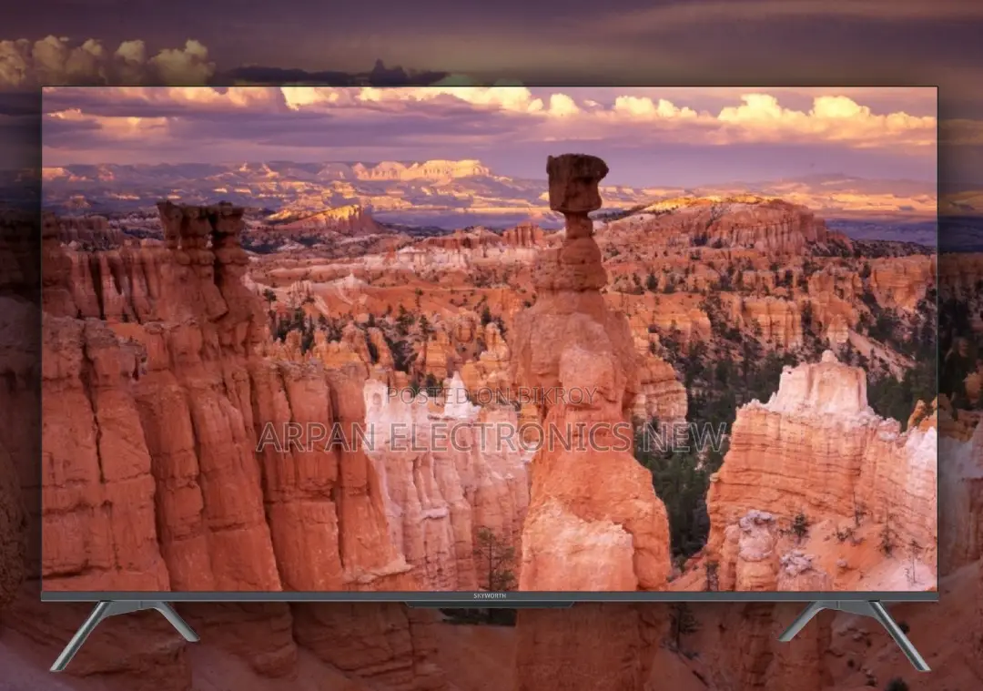 Sony Plus 24 Inch Smart Android Hd Led Tv