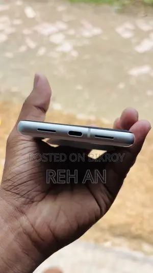 Google Pixel 7 128 GB White