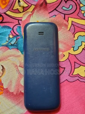 Samsung Guru Music 2 Gray