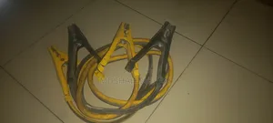 Car Jump Starter