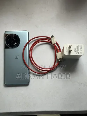 OnePlus 11R 256 GB Silver