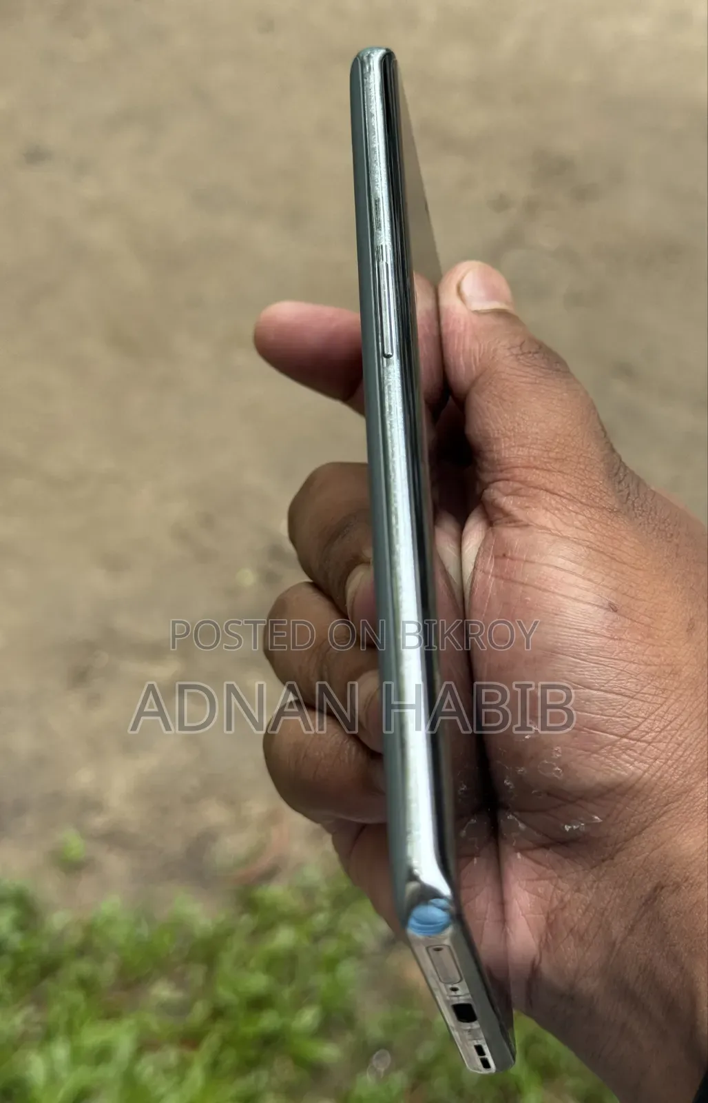OnePlus 11R 256 GB Silver