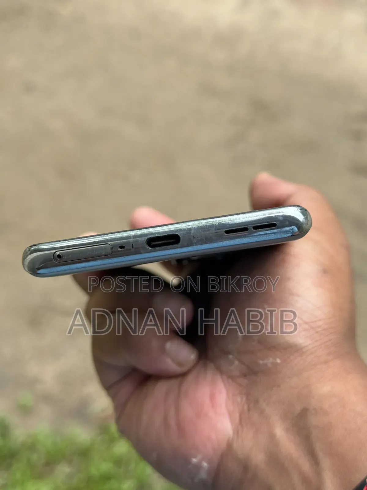 OnePlus 11R 256 GB Silver