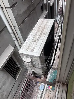 Singer Ac 1.5 Ton