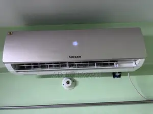 Singer Ac 1.5 Ton