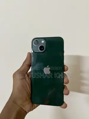 Apple iPhone 13 128 GB Green