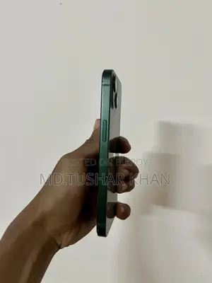 Apple iPhone 13 128 GB Green