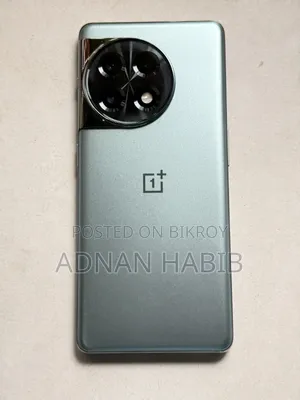 OnePlus 11R 256 GB Silver