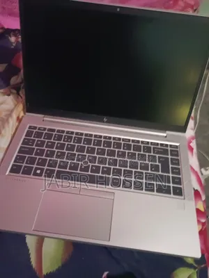ল্যাপটপ HP EliteBook 845 G7 16GB AMD Ryzen 5 HDD 512GB