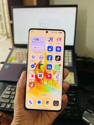 Oppo Reno 8T 128 GB Black
