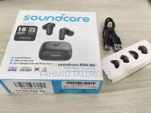 Anker Soundcore R50i Nc Earbuds