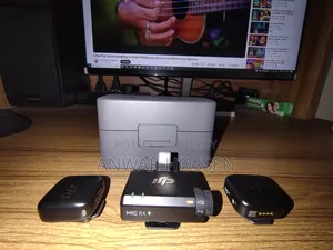 Dji Mic Mini