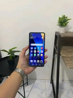 Xiaomi Poco C65 ১২৮ জিবি পার্পল