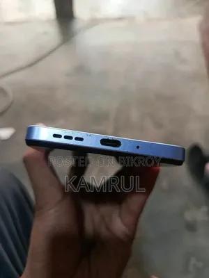 Xiaomi Poco C65 128 GB Purple
