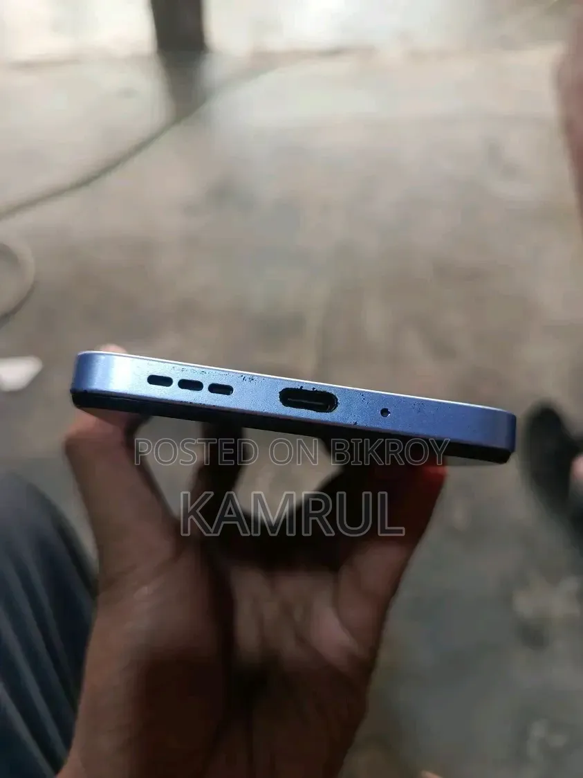 Xiaomi Poco C65 128 GB Purple