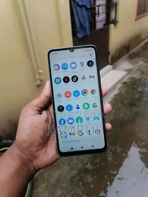 Xiaomi Poco C65 128 GB Purple