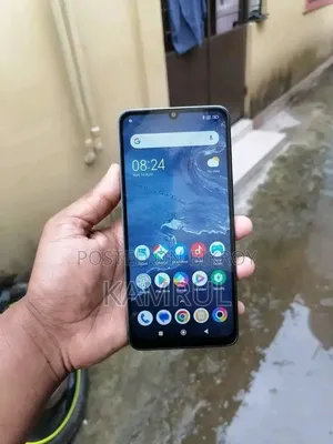 Xiaomi Poco C65 128 GB Purple