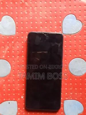 Samsung Galaxy A03 32 GB Blue