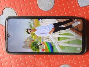 Samsung Galaxy A03 32 GB Blue