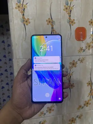 ভিভো ওয়াই২০০ ১২৮ জিবি ব্ল্যাক