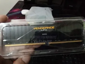 Corsair Vengeance Lpx 16gb Ddr4 3200mhz