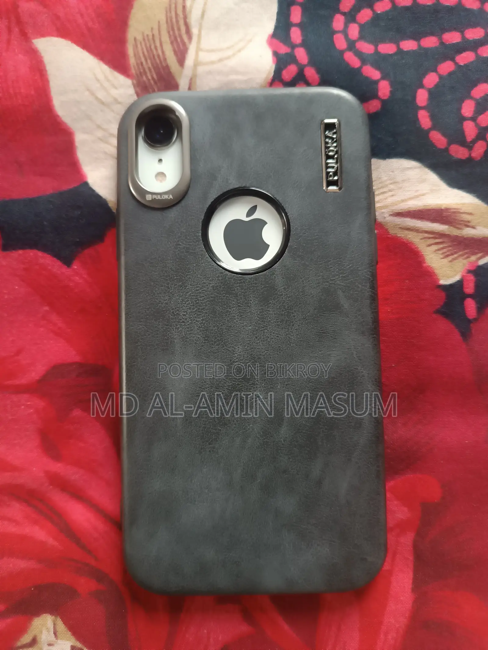 Apple iPhone XR 64 GB White