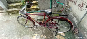 Duronto Bicycle