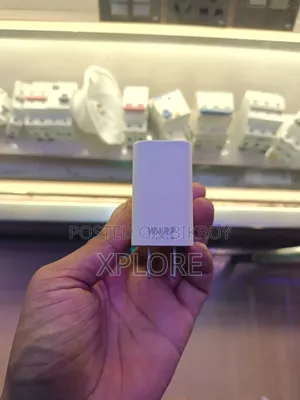 Oneplus 30w Warp Original Charger