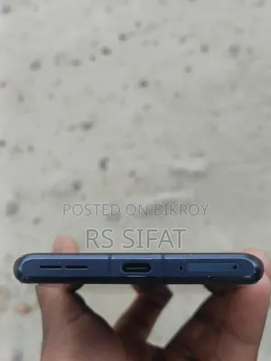 নতুন ওয়ানপ্লাস এইস ৩ ২৫৬ জিবি ব্ল্যাক
