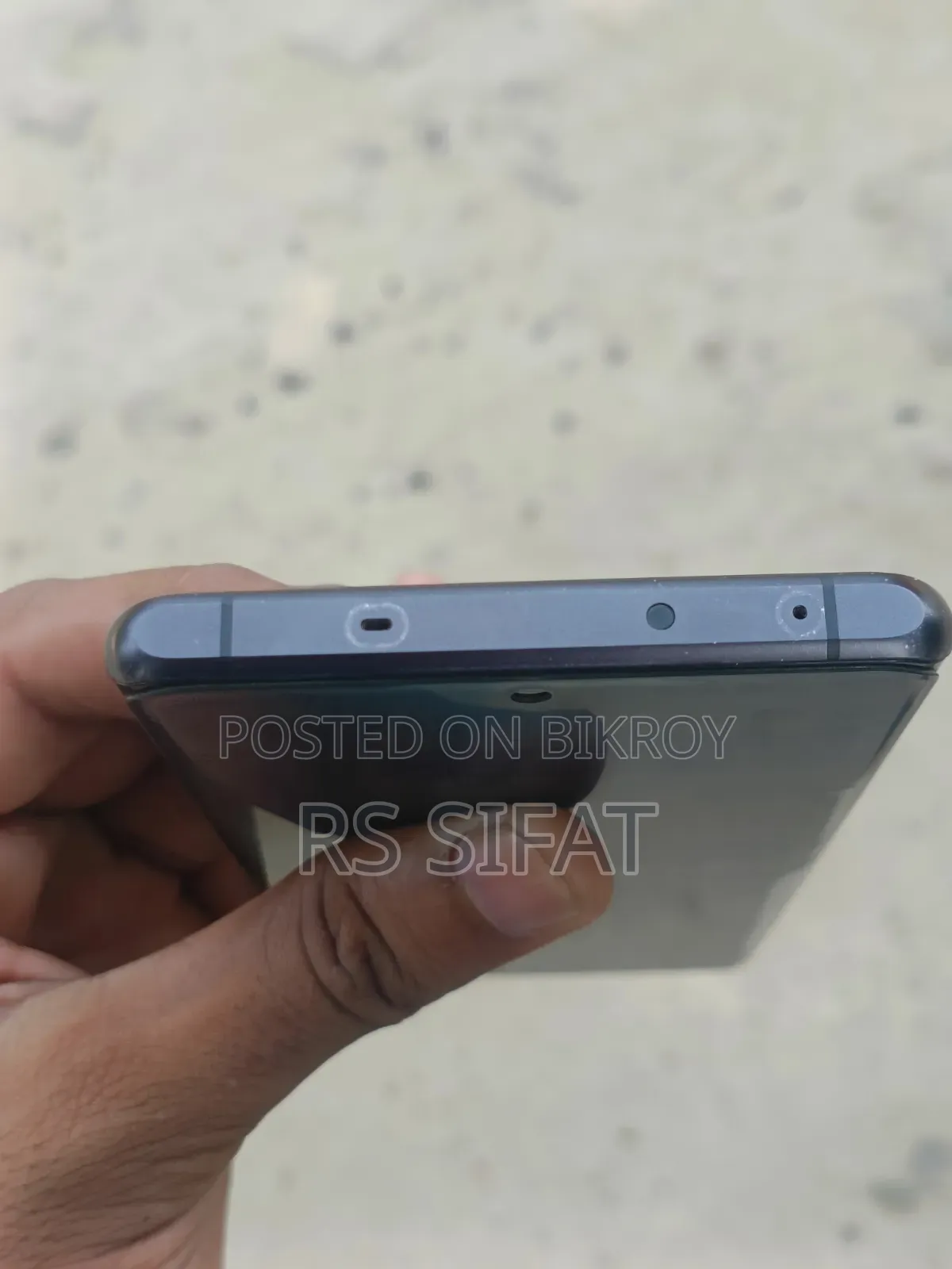 নতুন ওয়ানপ্লাস এইস ৩ ২৫৬ জিবি ব্ল্যাক