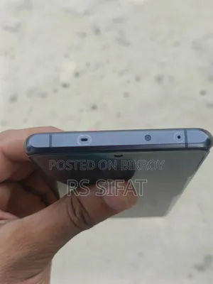 নতুন ওয়ানপ্লাস এইস ৩ ২৫৬ জিবি ব্ল্যাক