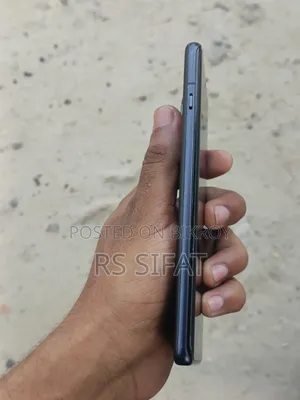 নতুন ওয়ানপ্লাস এইস ৩ ২৫৬ জিবি ব্ল্যাক