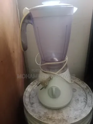 Philips 350 Watt Blender