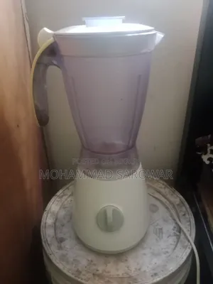 Philips 350 Watt Blender