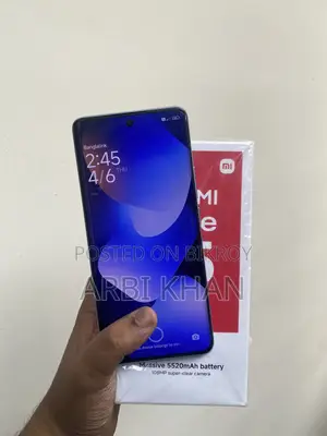 Xiaomi Redmi Note 15 256 GB Gray