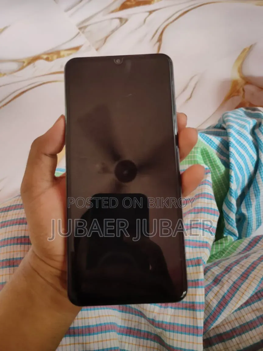 Realme Note 60x 64 GB Black