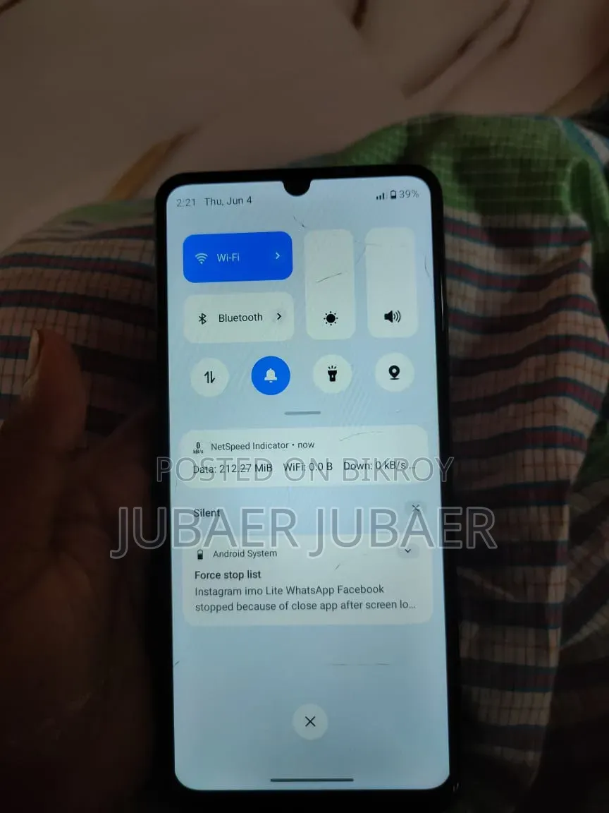 Realme Note 60x 64 GB Black