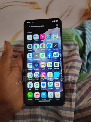 Realme Note 60x 64 GB Black