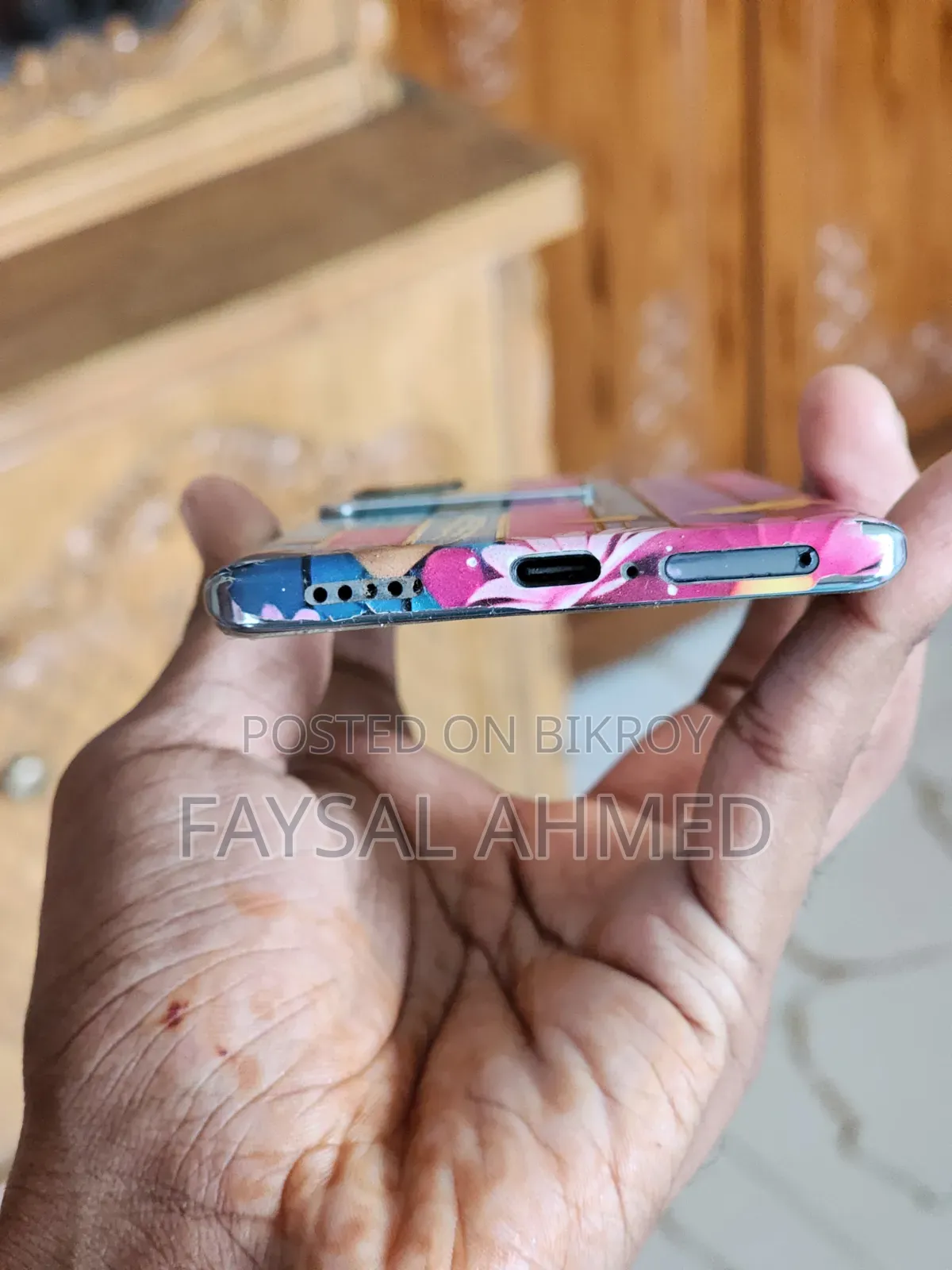 Vivo V29 5G 256 GB Blue