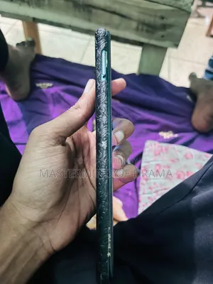 Tecno Spark 7 64 GB Blue