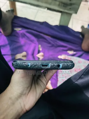 Tecno Spark 7 64 GB Blue