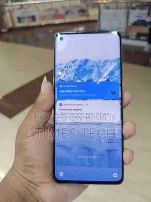 Oppo Reno 256 GB Blue